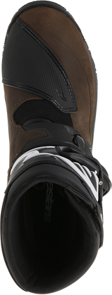 ALPINESTARS Belize Drystar® Boots - Oiled Brown - US 12 2047317-82-12