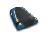 Luimoto Rear Seat Cover | Tribal Flight | Honda CBR 1000RR 2004-2007