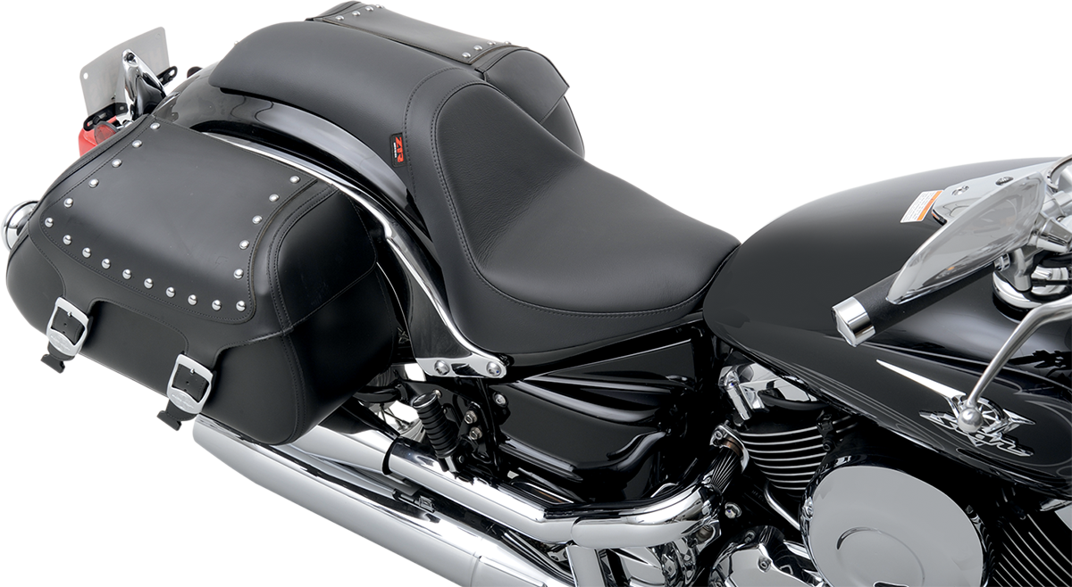 Z1R Predator Seat - Smooth - VStar 650 0810-1804