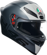 AGV K1 S Motorcycle Helmet - Limit 46 - Small 2118394003017S