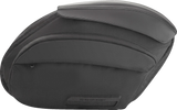 SADDLEMEN Saddlebags - Dyna EX000968D