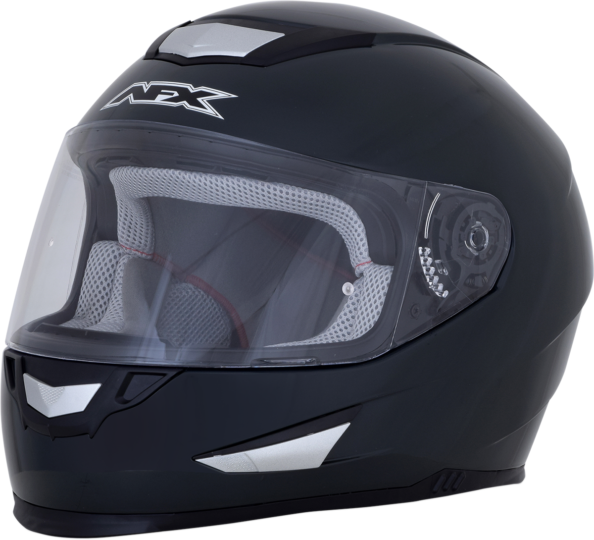 AFX FX-99 Motorcycle Helmet - Magnetic - Small 0101-11055