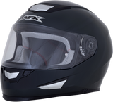 AFX FX-99 Motorcycle Helmet - Magnetic - Small 0101-11055