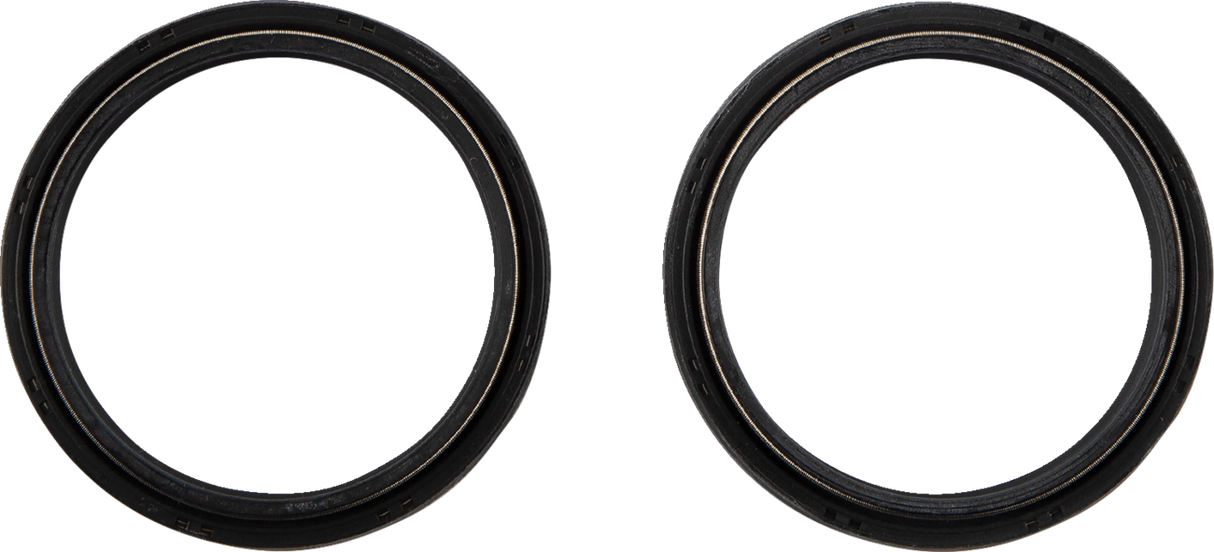 MOOSE RACING Fork Oil Seal Set - 48 mm 0407-0727