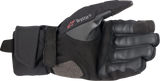 ALPINESTARS Bogota' DrystarXF® Gloves - Black - Small 3527123-1100-S