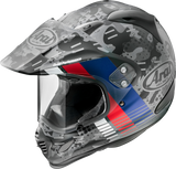 ARAI XD-4 Motorcycle Helmet - Cover - Trico Frost - Medium 0140-0264