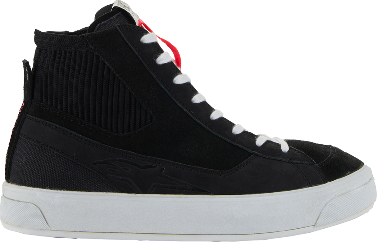 ALPINESTARS Women Stella Stated Podium Shoes - Black - US 7.5 2540224-10-7.5