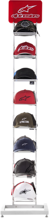 ALPINESTARS Hat Display 7015718