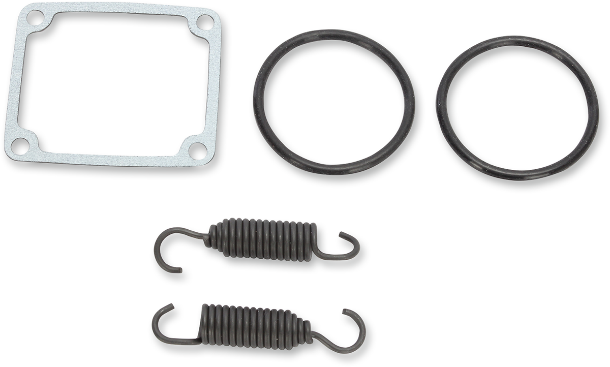 MOOSE RACING Exhaust Gasket Kit 823105MSE