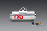 Kit de silenciador Yoshimura Builder Series Trs Mini 95sxx226450 