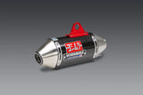 Kit de silenciador Yoshimura Builder Series RS-2 Mini 95SXX243000 