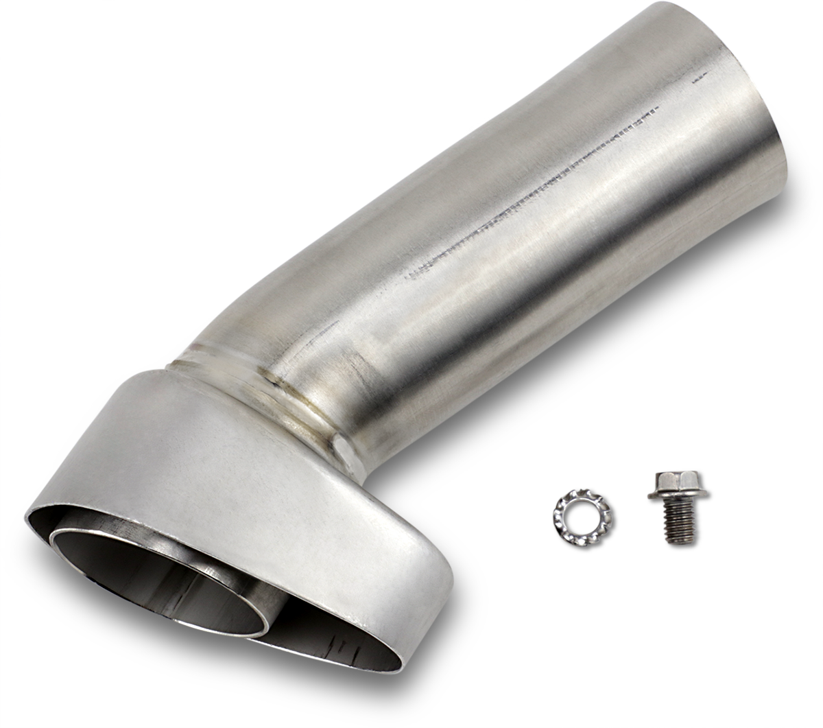 AKRAPOVIC Noise Damper V-TUV111 1860-1386