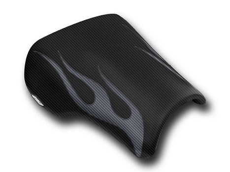 Luimoto Front Seat Cover | Flame | Honda CBR 954 All