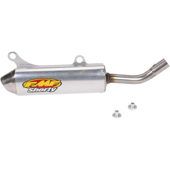 FMF Powercore 2 Shorty Silencer RM 250 2003-2008 023027 FMF023027