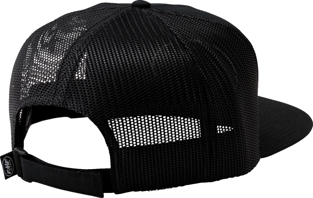 FMF Clafty Hat - Black - One Size FA22196906BLKOS 2501-4019