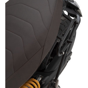 SW-MOTECH SLC Side Carrier - Left - Scrambler - 1100 2020-2024  Pro HTA.22.961.10000