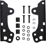 GIVI Rear Rack - Honda NC750X '21-'22 SR1192