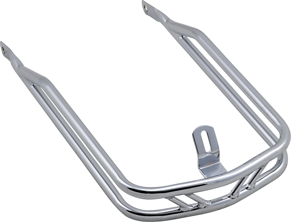 DRAG SPECIALTIES Front Fender Rail - Chrome 70896