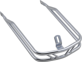 DRAG SPECIALTIES Front Fender Rail - Chrome 70896