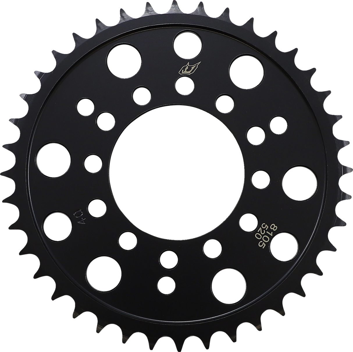 DRIVEN RACING Rear Sprocket - 40 Tooth 5063-520-40T