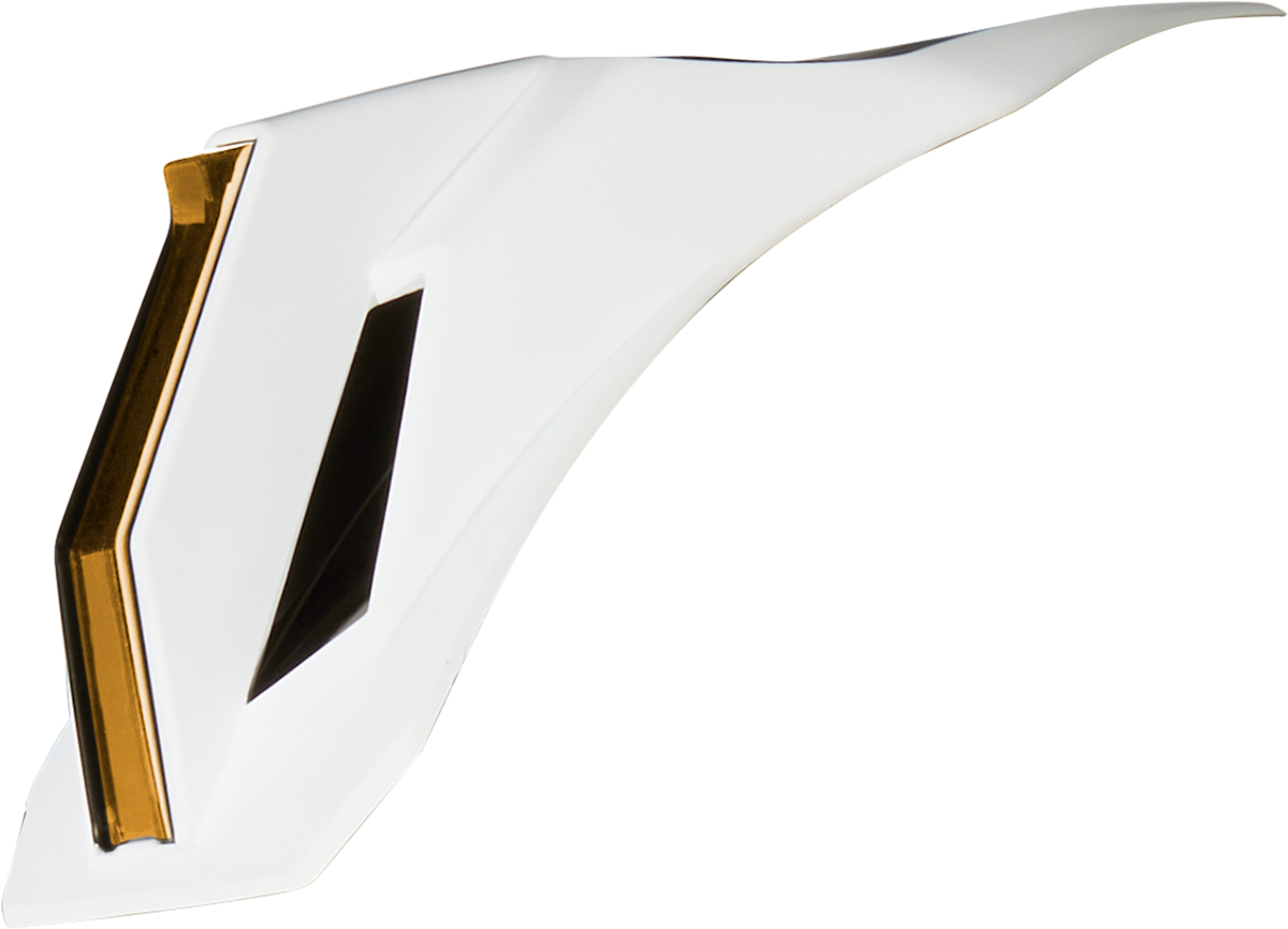 ICON Airform™ Speedfin - White/Bronze 0133-1378