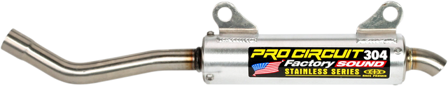 PRO CIRCUIT 304 Silencer SH88250-304