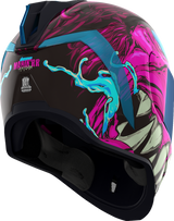 ICON Airform™ Motorcycle Helmet - Manik'RR - MIPS® - Pink - XS 0101-17022