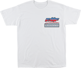 FMF Evolution T-Shirt - White - Medium FA22118907WHTM 3030-22432