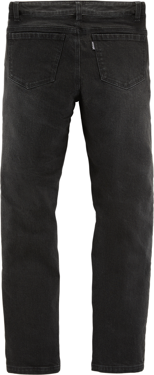 ICON Uparmor™ Jean - Black - 32 2821-1391