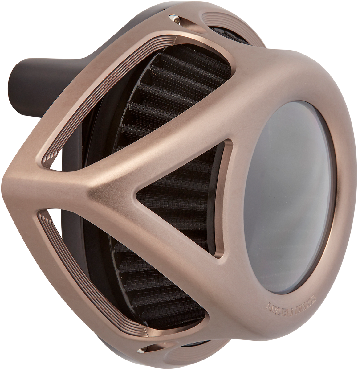 ARLEN NESS Tear Sucker Air Cleaner - Titanium 600-004