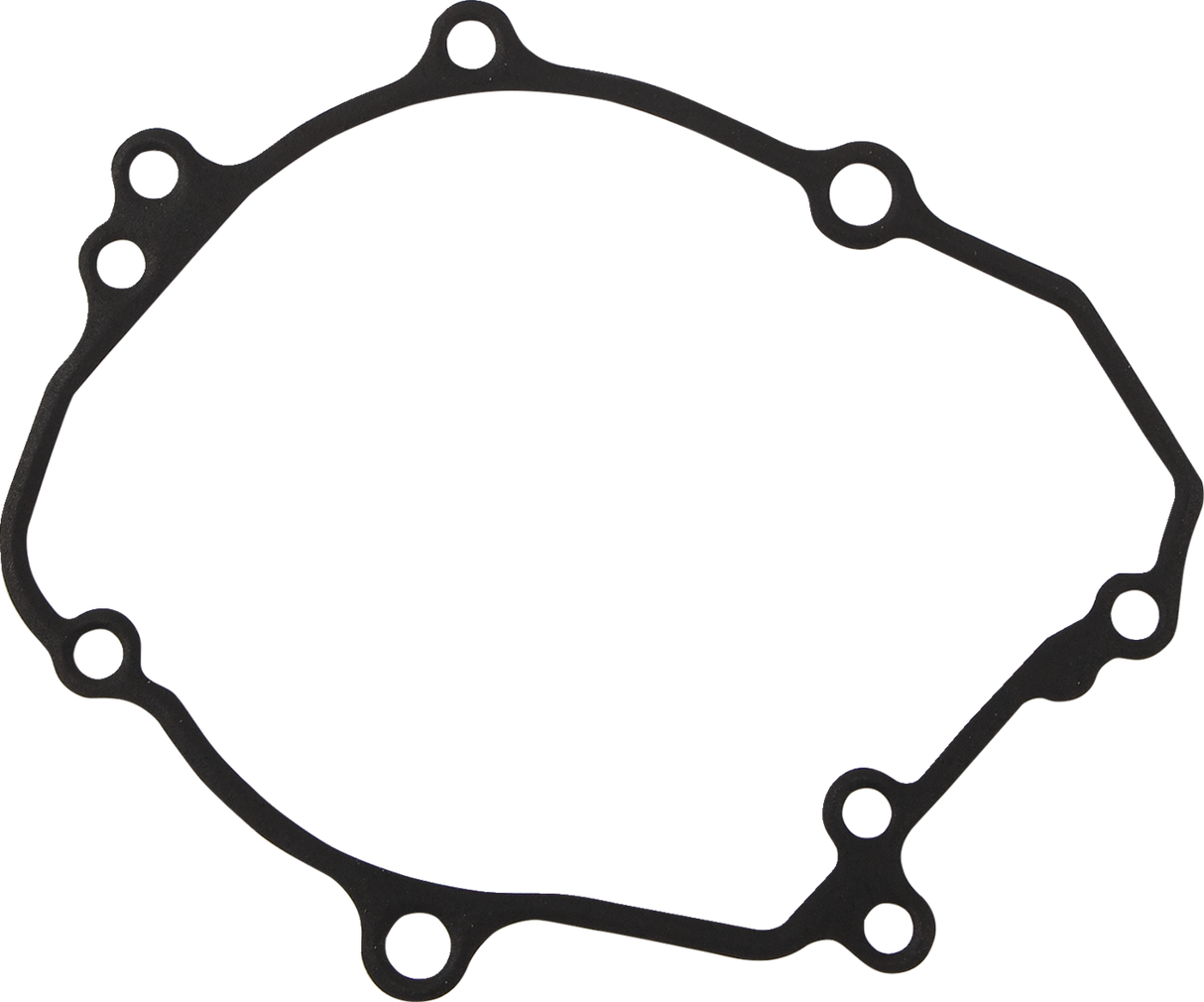 MOOSE RACING Ignition Cover Gasket 816830MSE