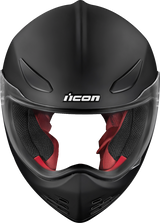 ICON Domain™ Motorcycle Helmet - Rubatone - 3XL 0101-14922