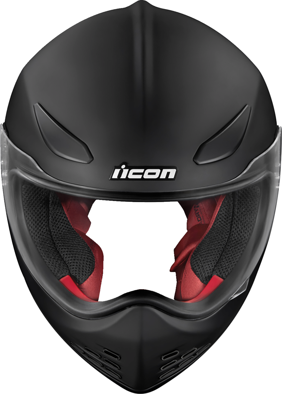 ICON Domain™ Motorcycle Helmet - Rubatone - XS 0101-14916