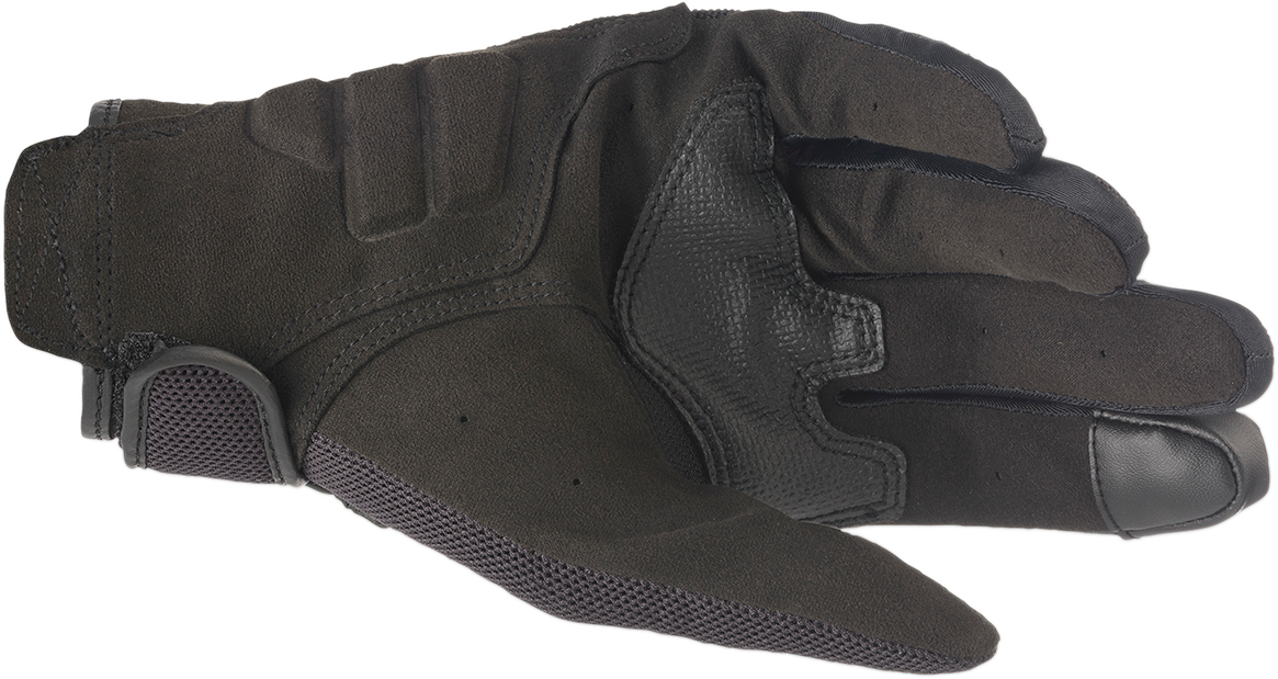 ALPINESTARS Copper Gloves - Black - 3XL 3568420-10-3X