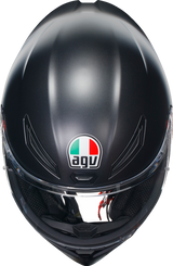 AGV K1 S Motorcycle Helmet - Matte Black - Medium 2118394003029M