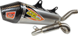 PRO CIRCUIT TI-6 Pro Exhaust System Husqvarna FC 450 /KTM SX-F FE 450 0352245FP