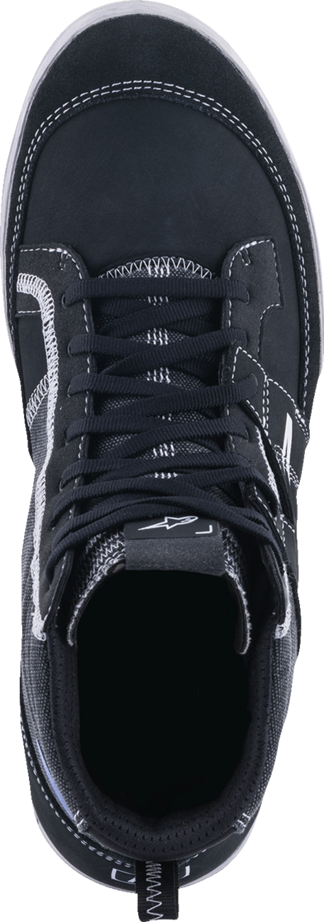 ALPINESTARS Ageless Shoes - Black/White - US 8 265492215318