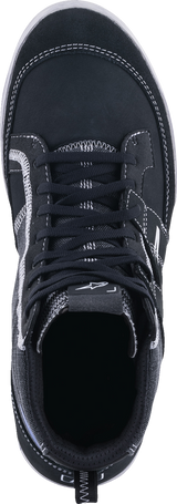 ALPINESTARS Ageless Shoes - Black/White - US 13.5 2654922153114