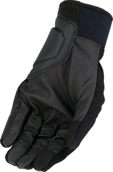 Z1R Billet Gloves - Black - 2XL 3330-7558