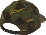 FMF Outsiders Hat - Camouflage SP23196907CAM 2501-4059