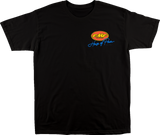 FMF Good Times T-Shirt - Black - Medium SP23118900BLKM 3030-23033