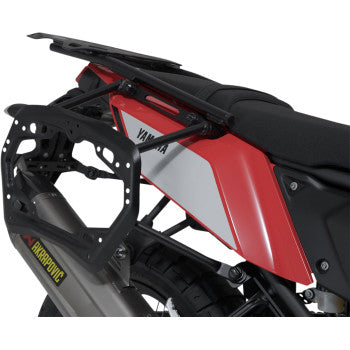 SW-MOTECH PRO Side Carrier - Left/Right - Yamaha - Tenere 700 2021-2024  KFT.06.799.30001/B