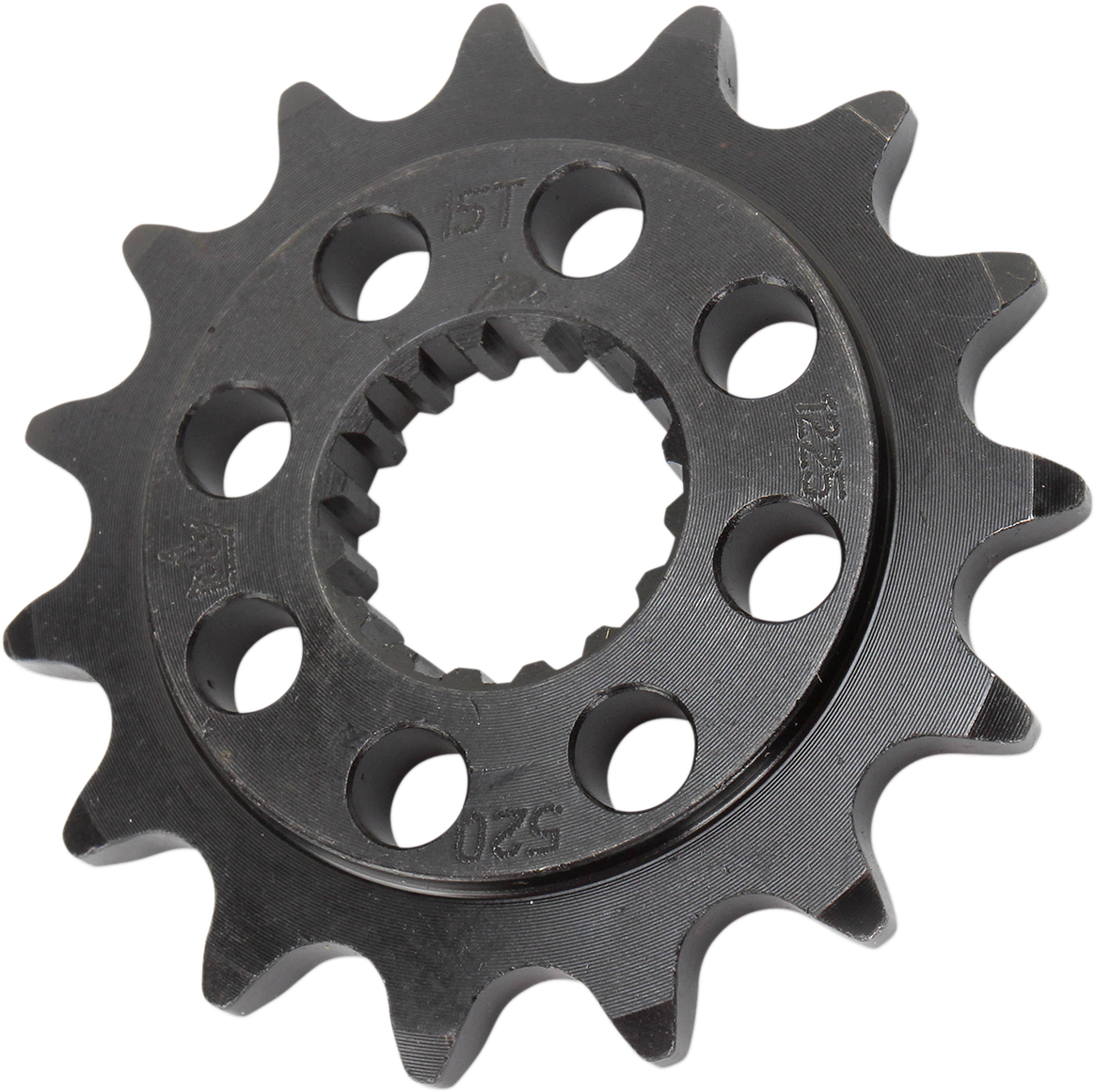 DRIVEN RACING Counter Shaft Sprocket - 15-Tooth GSX-R 1000 2009-2015  1225-520-15T