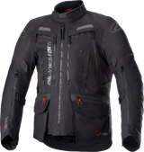 ALPINESTARS Bogota Pro Drystar® Jacket - Black - 4XL 3207023-1100-4X