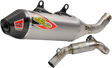 PRO CIRCUIT Ti-6 Pro Exhaust 0351845FP