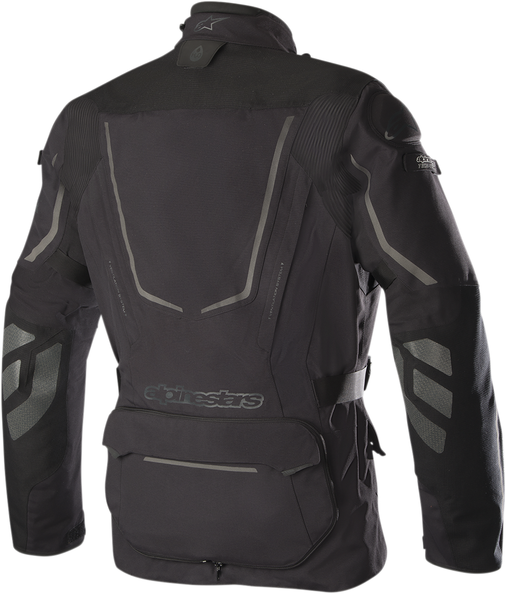 ALPINESTARS Revenant Jacket - Black - Medium 3603518-10-M