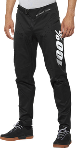 100% R-Core Pants - Black - US 28 40006-00000