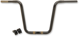 DRAG SPECIALTIES Handlebar - 14" - Black 0601-3859