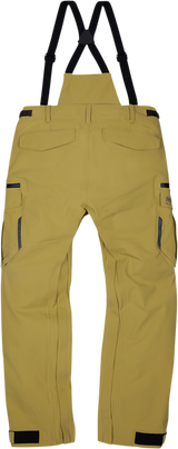 ICON Stormhawk™ WP Pants - Tan - XL 2821-1259