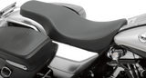 DRAG SPECIALTIES Spoon Seat - Smooth - RoadKing '97-'07 0801-0442